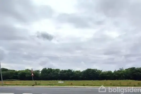 Helårsgrund på Sønderport 80, 9670 Løgstør