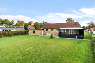 Villa på Kirkevænget 12, Genner, 6230 Rødekro