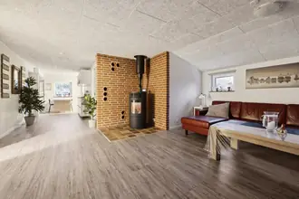 Fritidshus på Vibelunden 5, 9370 Hals