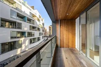 Ejerlejlighed på Amerika Plads 20, 2. 4., 2100 København Ø