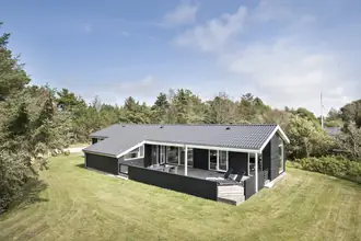 Fritidshus på Karensvej 28, 9480 Løkken