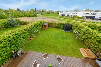 Villa på Troldmands Allé 145, Karlstrup, 2680 Solrød Strand