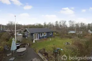 Fritidsbolig på Irisvænget 2, 2750 Ballerup