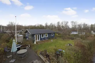 Fritidshus på Irisvænget 2, Tjørnebjerg, 2750 Ballerup