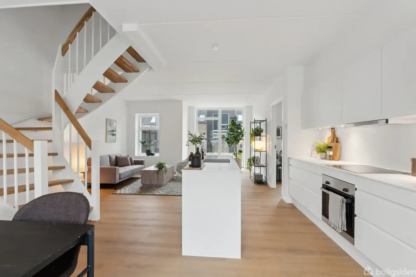 Rækkehus på Stakladevej 10, 2980 Kokkedal