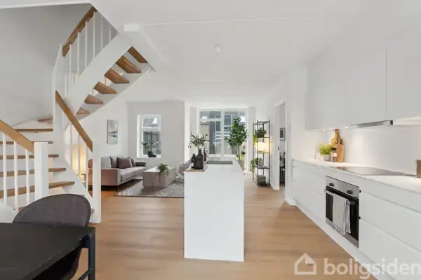 Rækkehus på Stakladevej 10, 2980 Kokkedal