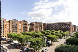 Ejerlejlighed på Dronningens Tværgade 46, 4. 6., 1302 København K