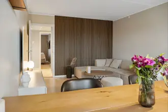 Ejerlejlighed på Konvalvej 5, 2. th., 2770 Kastrup