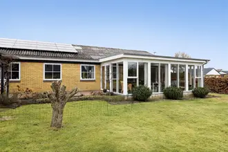 Villa på Kastanievej 40, 7700 Thisted
