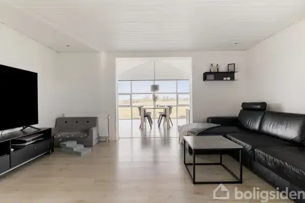 Villa på Kærvej 10, 6560 Sommersted