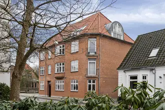 Ejerlejlighed på Dalgasgade 17A, th., 7400 Herning