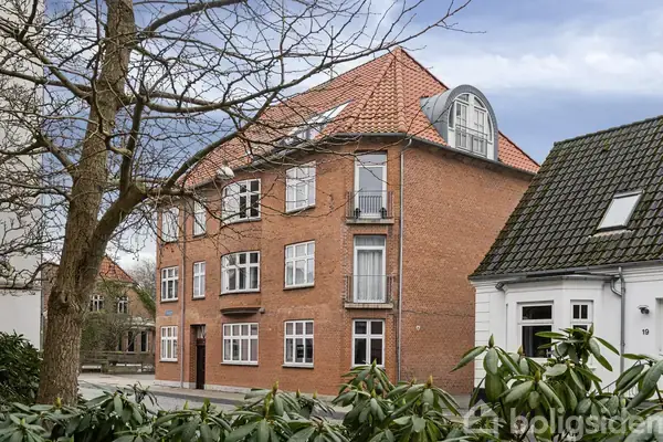 Ejerlejlighed på Dalgasgade 17A, st. th., 7400 Herning