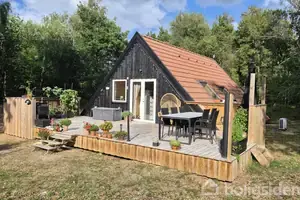 Fritidsbolig på Bekkasinvej 1, 9940 Læsø