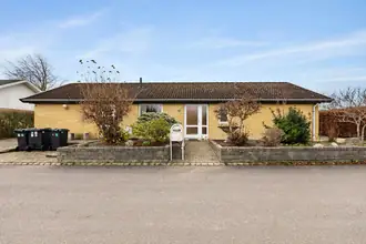 Villa på Agerfløjen 13, Dåstrup, 4130 Viby Sjælland