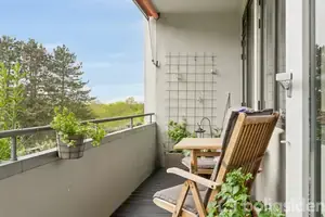 Ejerlejlighed på Kammerrådensvej 29, 2. th., 2970 Hørsholm