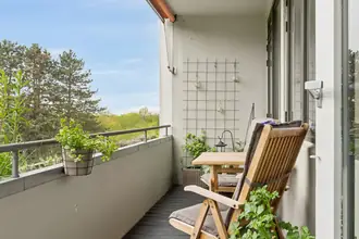 Ejerlejlighed på Kammerrådensvej 29, 2. th., 2970 Hørsholm