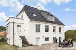 Villa på N P Josiassens Vej 1B, 8500 Grenaa