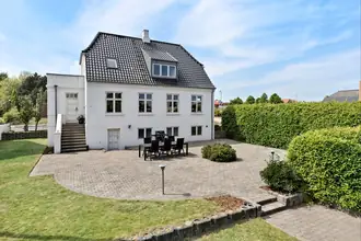 Villa på N P Josiassens Vej 1B, 8500 Grenaa