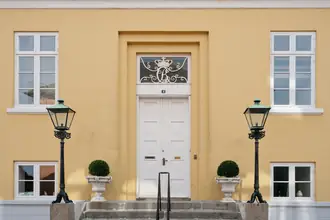 Villa på Sct. Annagade 4, 5400 Bogense