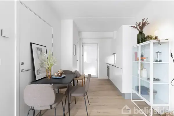 Ejerlejlighed på Vilhelm Ehlerts Alle 15, st. 9., 8800 Viborg