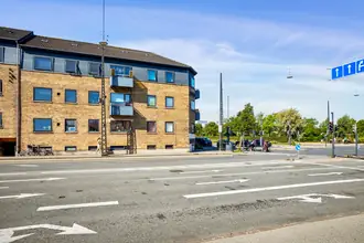 Ejerlejlighed på Peter Bangs Vej 231, tv., 2500 Valby