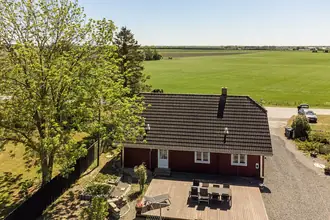 Villa på Torebyvej 14, 4891 Toreby L
