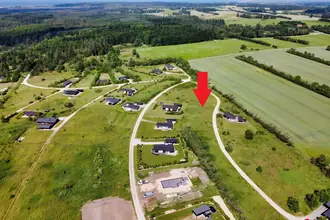 Fritidsgrund på Aspevej 17, Brøndum, 9690 Fjerritslev