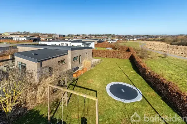 Villa på Frejas Ager 19, 6000 Kolding