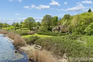 Villa på Bredetved Strand 2, 4300 Holbæk