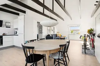 Ejerlejlighed på Svalegårdsvej 33, 2. th., 9000 Aalborg
