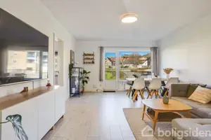 Ejerlejlighed på Provstejorden 1, 1. tv., 9000 Aalborg