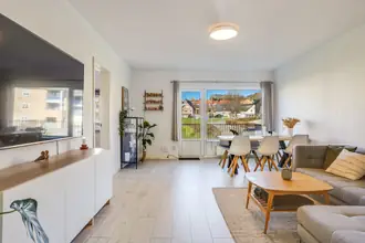 Ejerlejlighed på Provstejorden 1, 1. tv., 9000 Aalborg