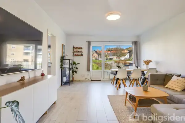 Ejerlejlighed på Provstejorden 1, 1. tv., 9000 Aalborg