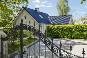 Villa på Saltbækvej 135, 4400 Kalundborg