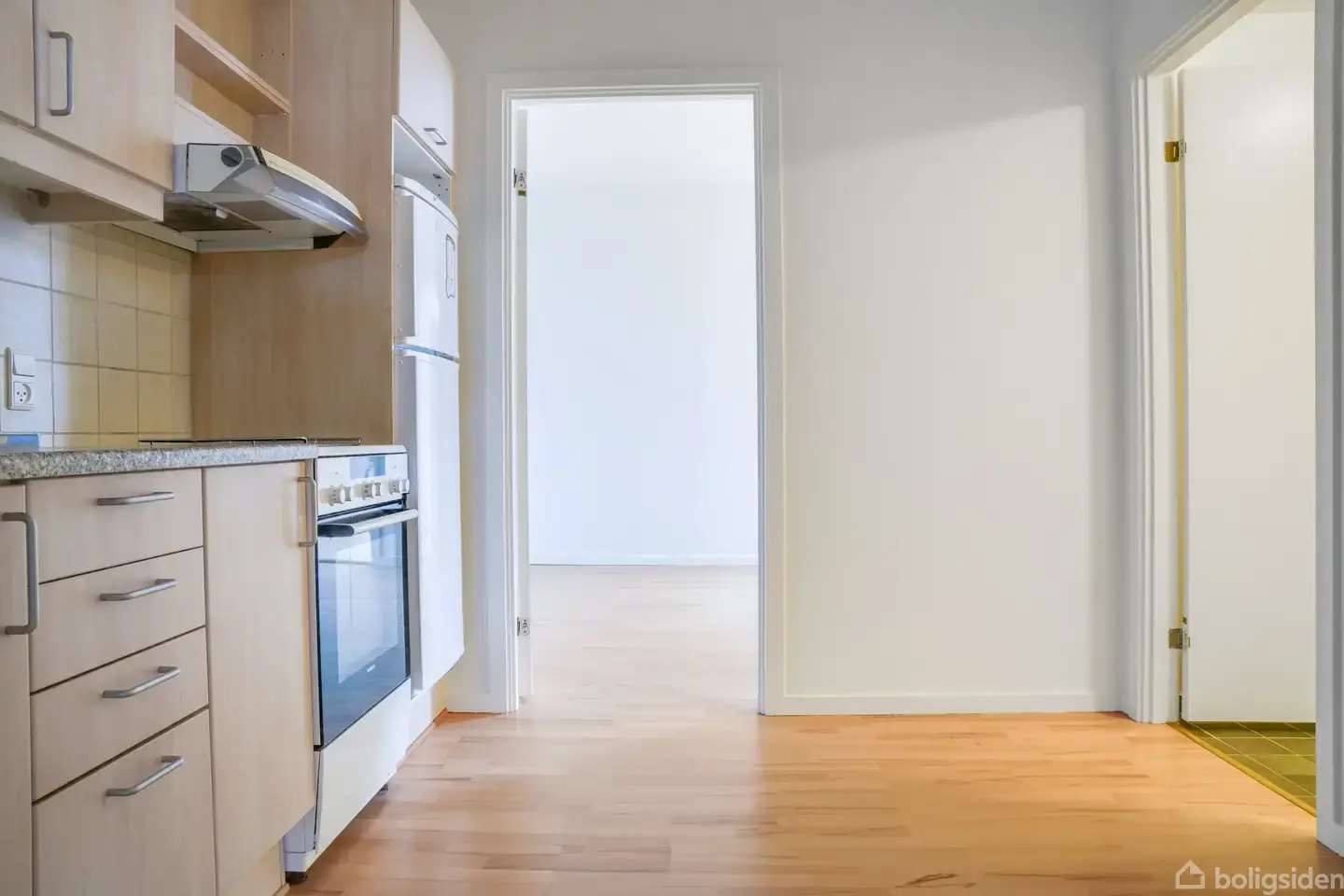 Ejerlejlighed på Kragsbjergstrædet 2, 1. 14., 5000 Odense C