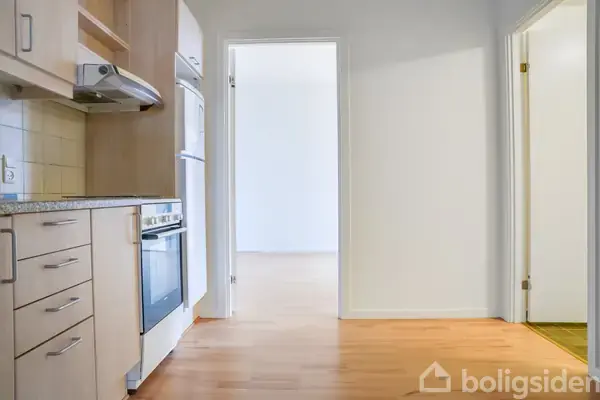 Ejerlejlighed på Kragsbjergstrædet 2, 1. 14., 5000 Odense C