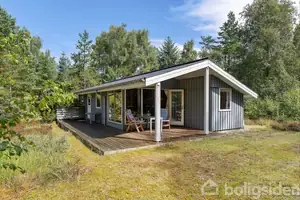 Fritidsbolig på Orionvej 9, 9982 Ålbæk