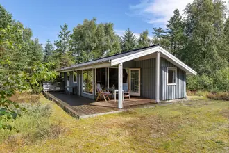 Fritidshus på Orionvej 9, Skiveren, 9982 Ålbæk
