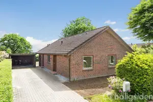 Villa på Tingbakken 7, 6900 Skjern