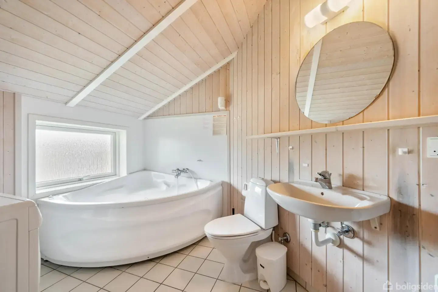 Hus – Hvide Sande, Bjerregård - Visning 4