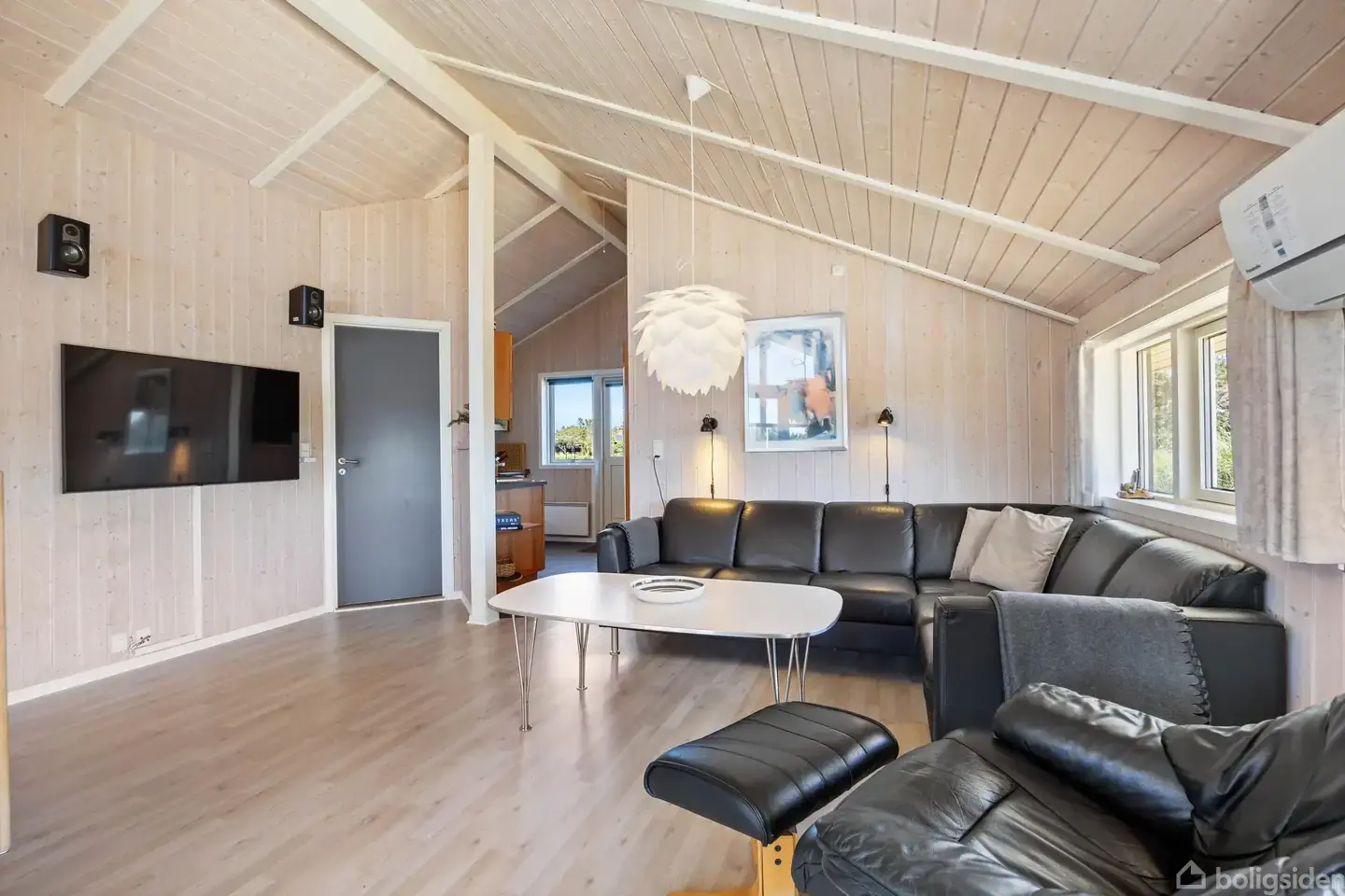 Hus – Hvide Sande, Bjerregård - Visning 3