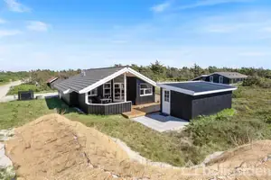 Fritidsbolig på Rauhesvej 19, 6960 Hvide Sande