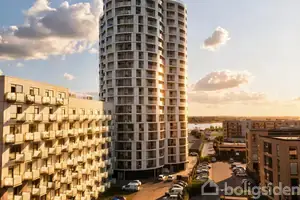 Ejerlejlighed på Julius Posselts Vej 3B, 1. 12., 9400 Nørresundby