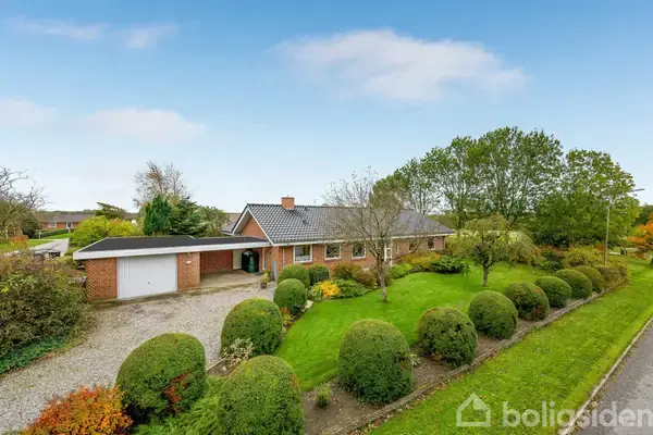 Villa på Møllebakken 42, 6900 Skjern