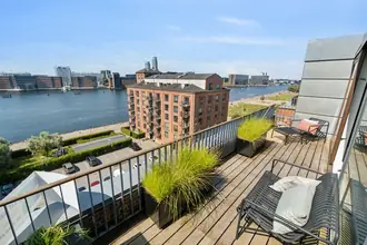 Ejerlejlighed på Islands Brygge 63A, 6. tv., 2300 København S