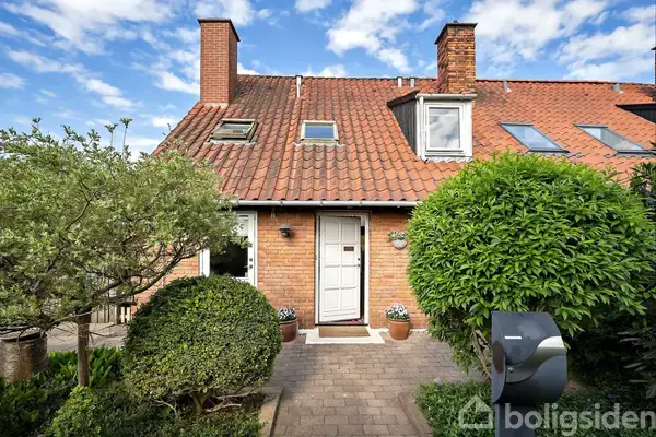 Rækkehus på Ærtekrogen 2, 2860 Søborg