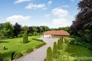Villa på Parkallé 6, 6880 Tarm