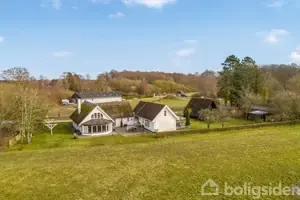 Villa på Fuglsang 7, 4654 Faxe Ladeplads