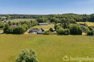 Villa på Fuglsang 7, 4654 Faxe Ladeplads