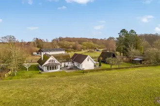 Villa på Fuglsang 7, 4654 Faxe Ladeplads